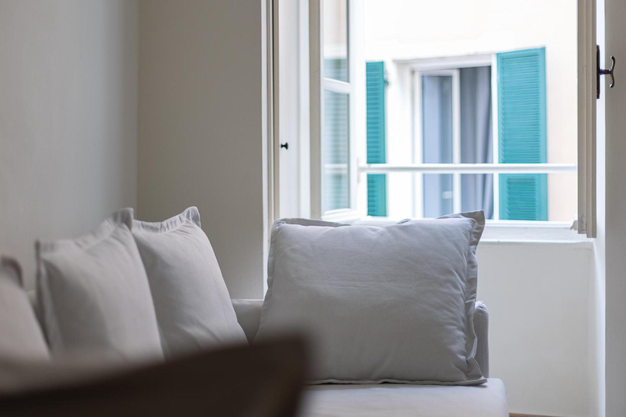 Apartmán Bordiland 1 Bordighera Exteriér fotografie