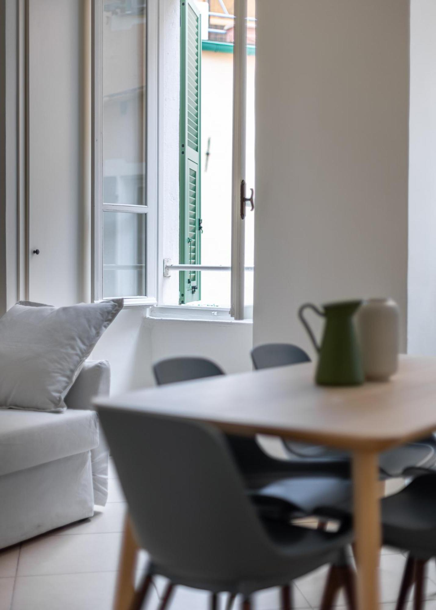 Apartmán Bordiland 1 Bordighera Exteriér fotografie