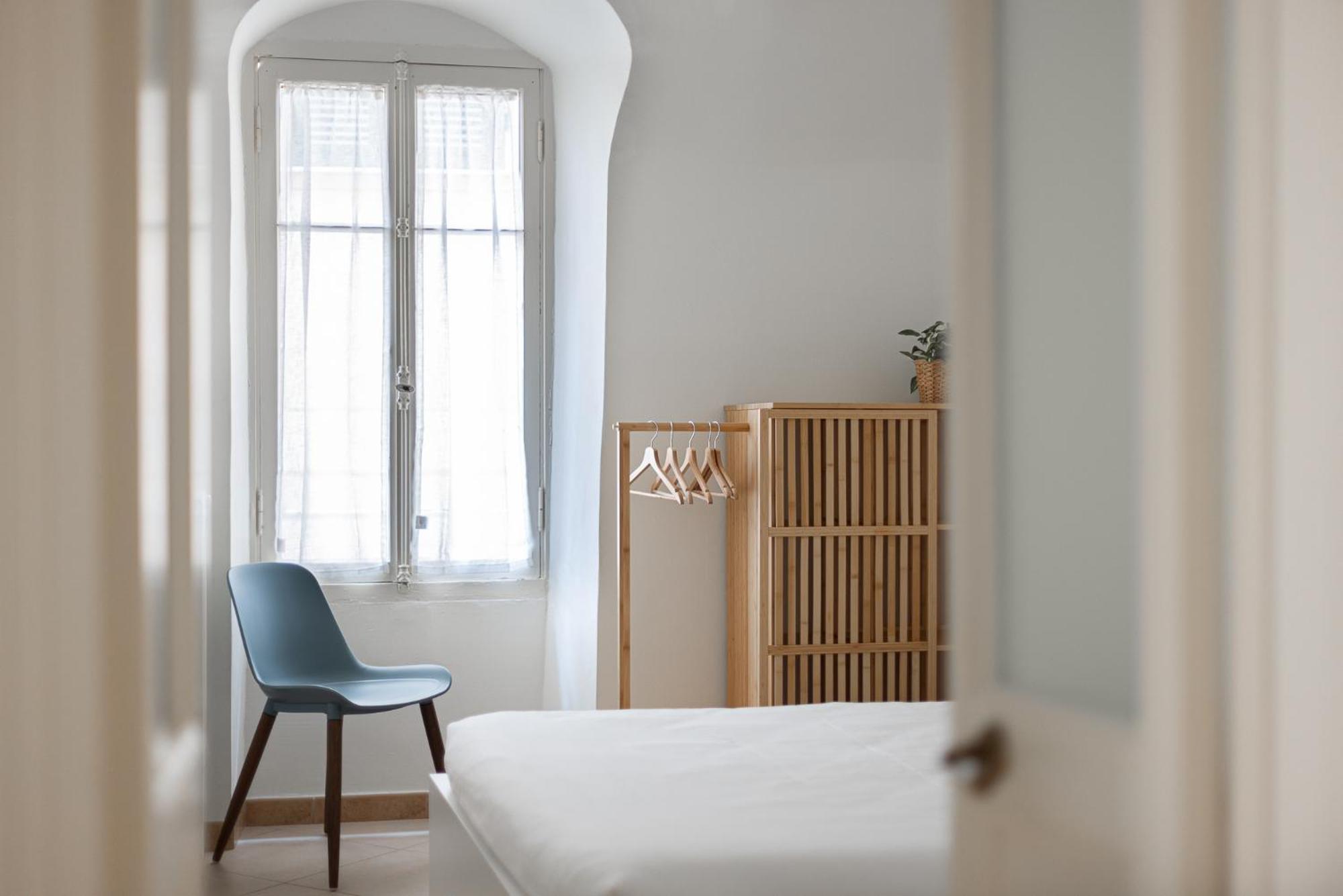 Apartmán Bordiland 1 Bordighera Exteriér fotografie