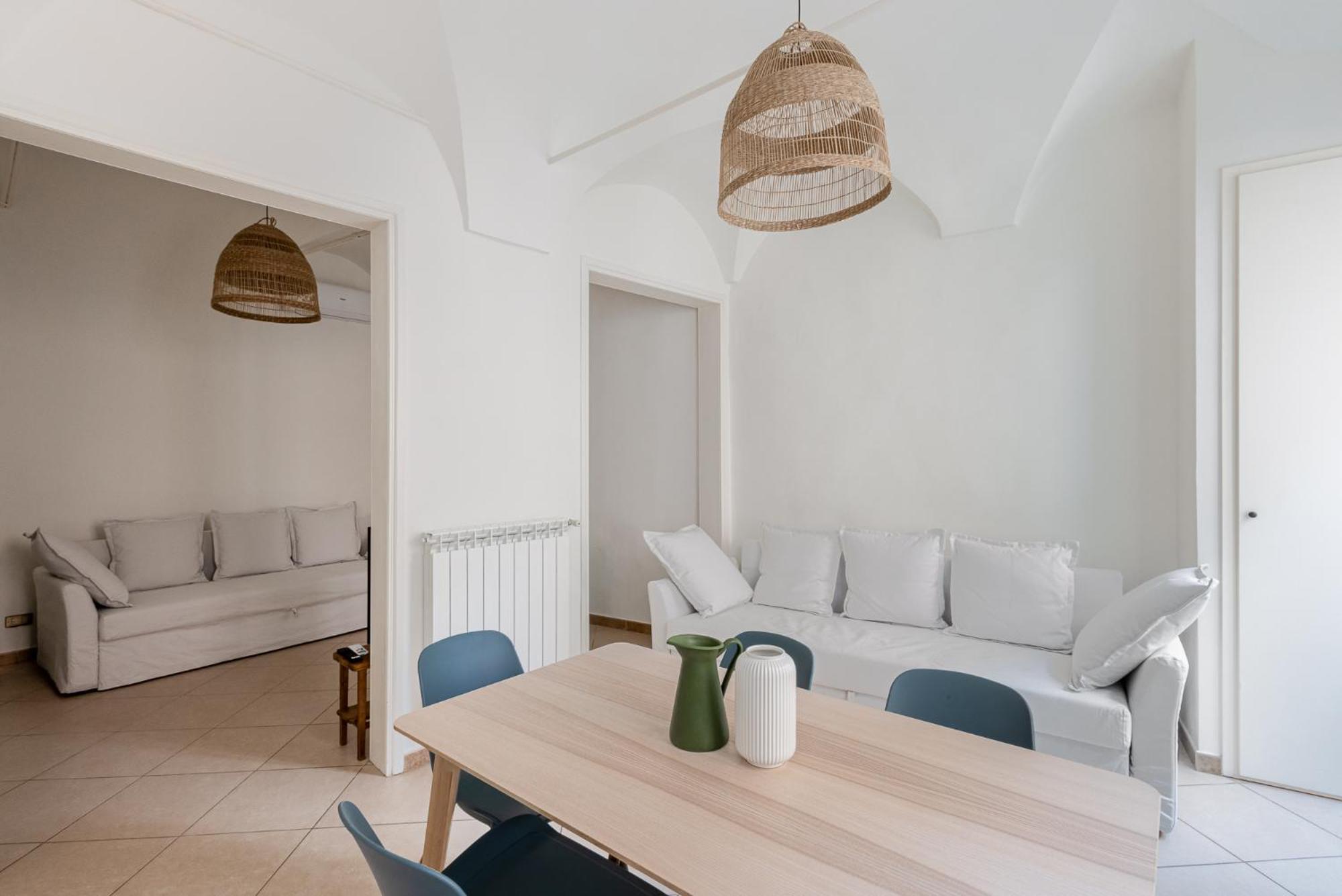 Apartmán Bordiland 1 Bordighera Exteriér fotografie