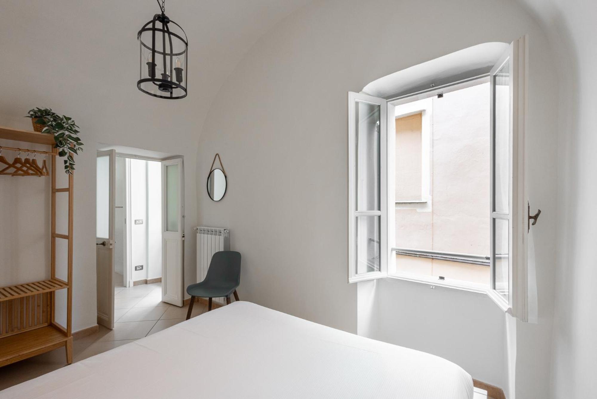 Apartmán Bordiland 1 Bordighera Exteriér fotografie