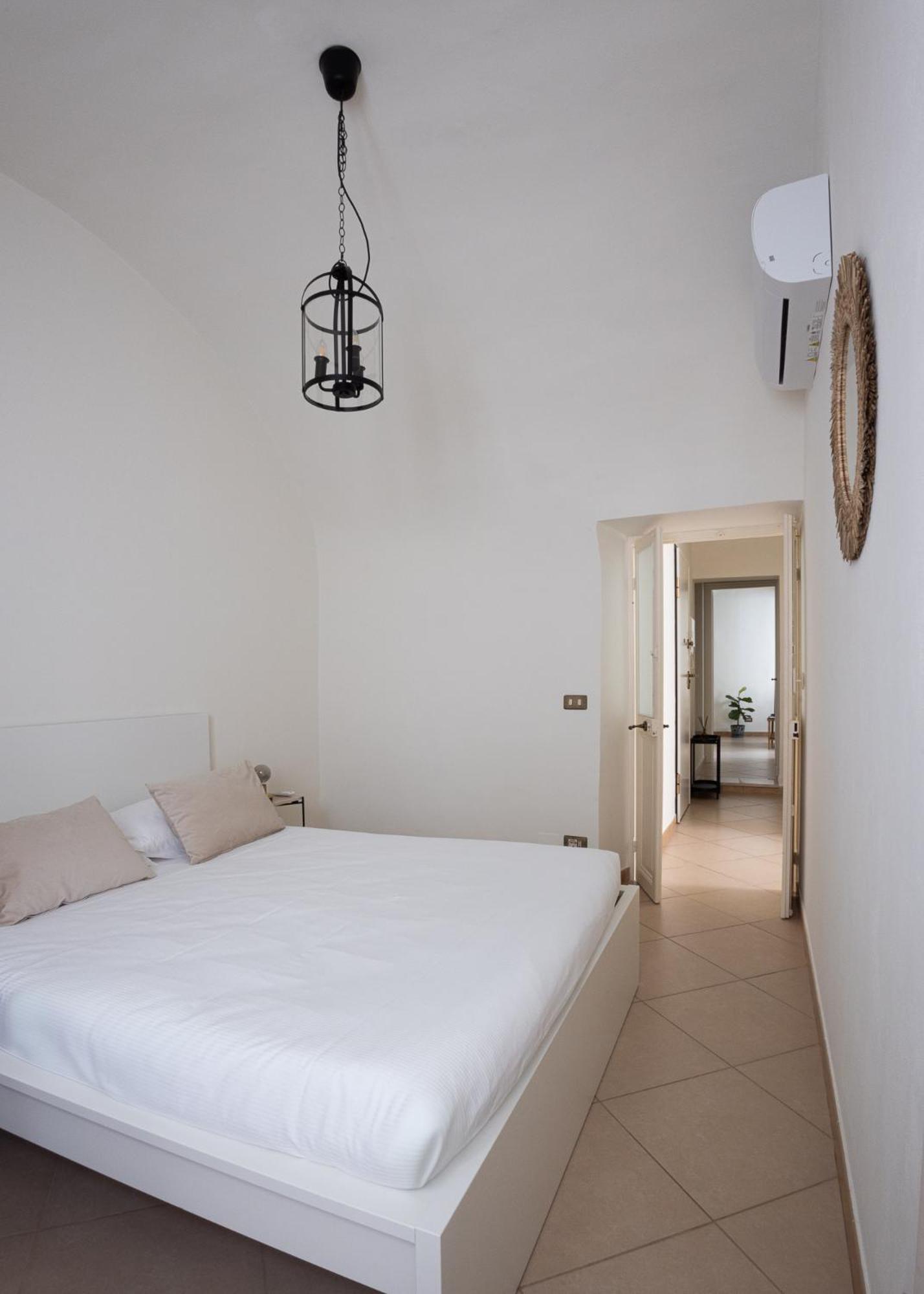 Apartmán Bordiland 1 Bordighera Exteriér fotografie