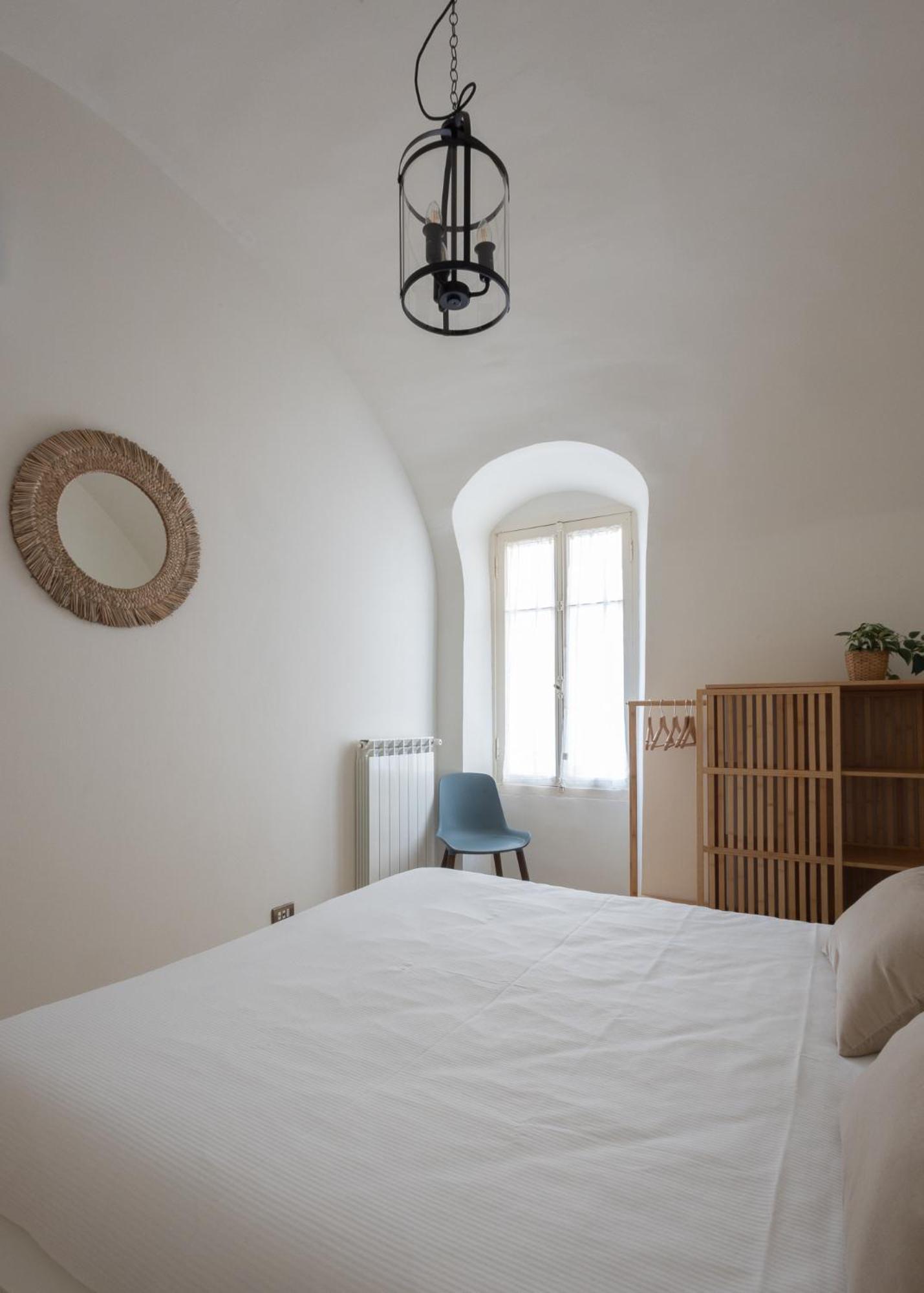 Apartmán Bordiland 1 Bordighera Exteriér fotografie