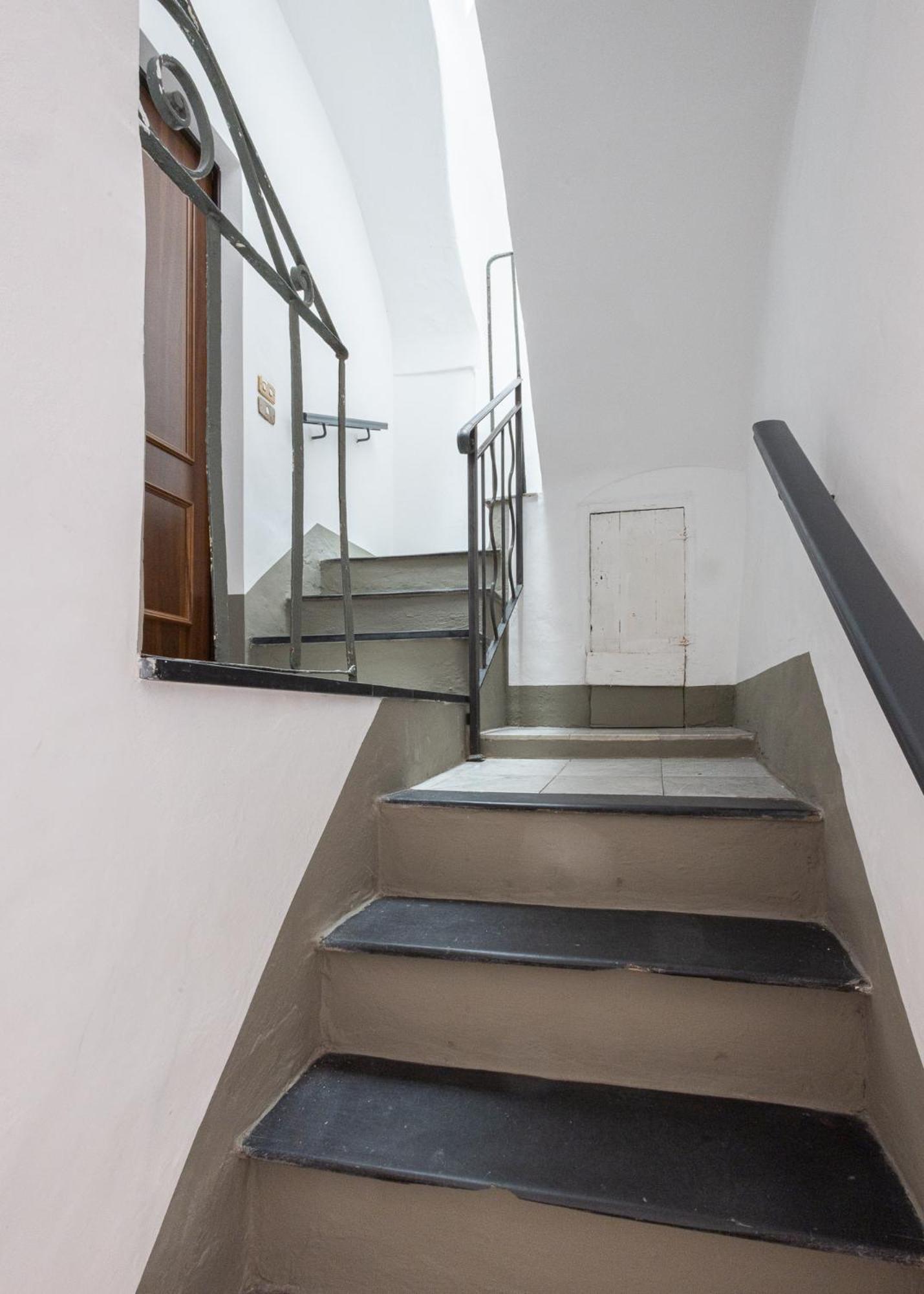Apartmán Bordiland 1 Bordighera Exteriér fotografie