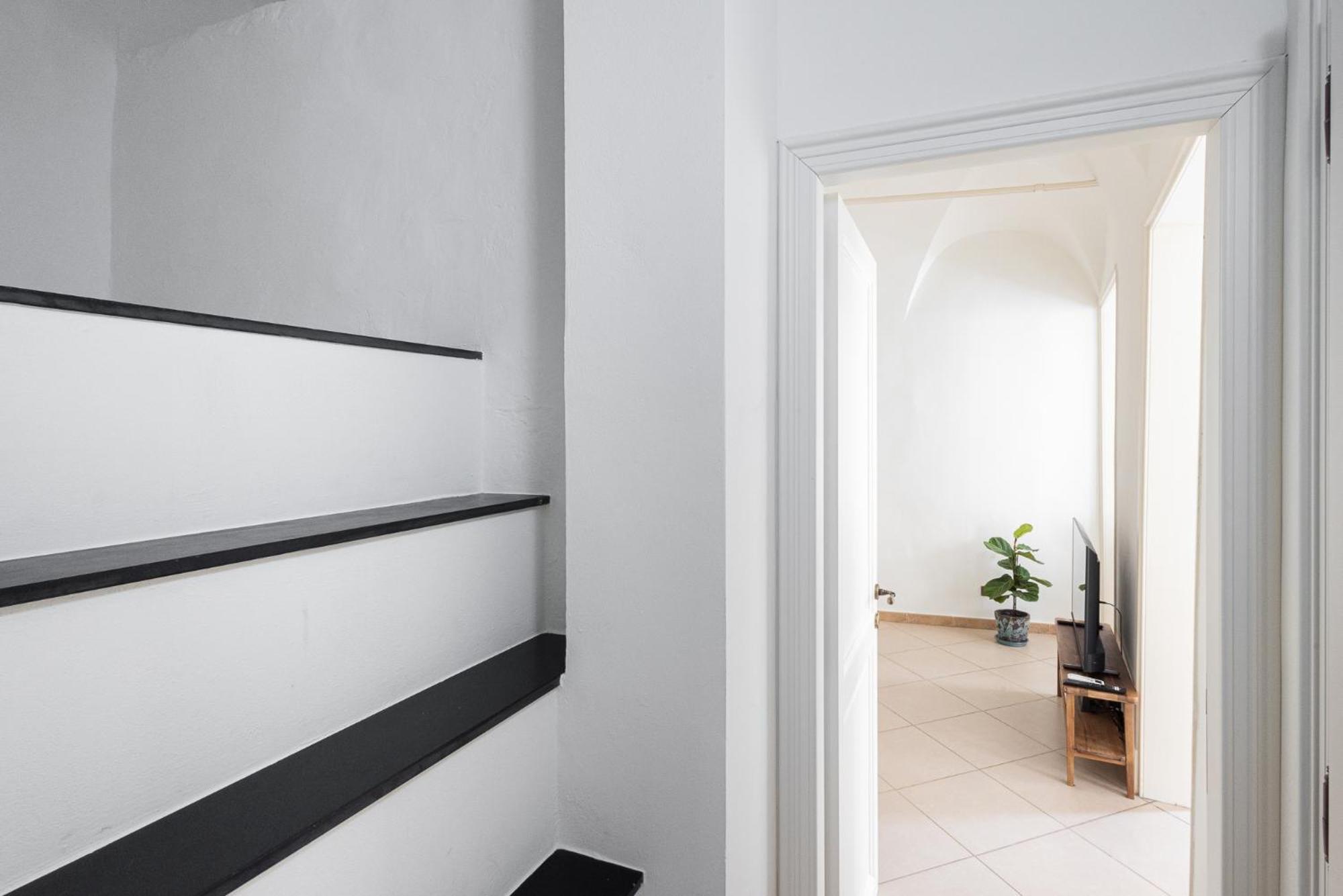 Apartmán Bordiland 1 Bordighera Exteriér fotografie