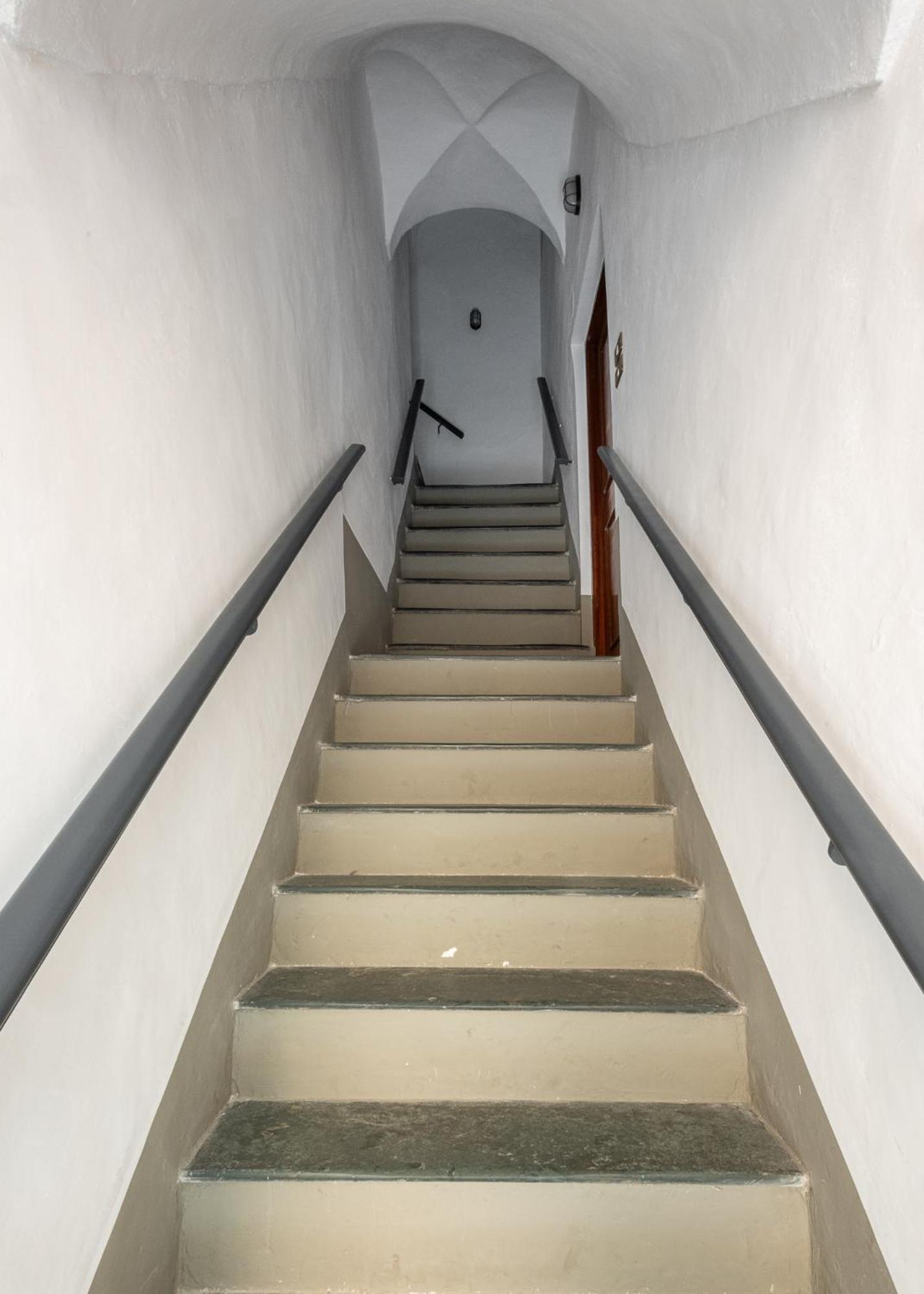 Apartmán Bordiland 1 Bordighera Exteriér fotografie