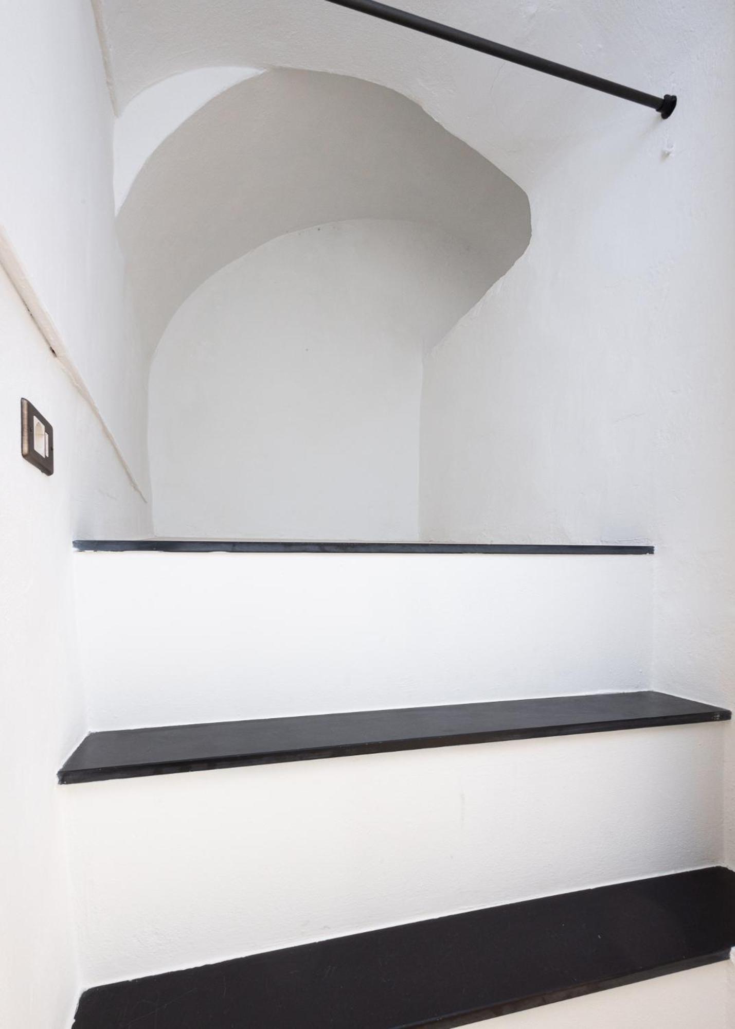 Apartmán Bordiland 1 Bordighera Exteriér fotografie