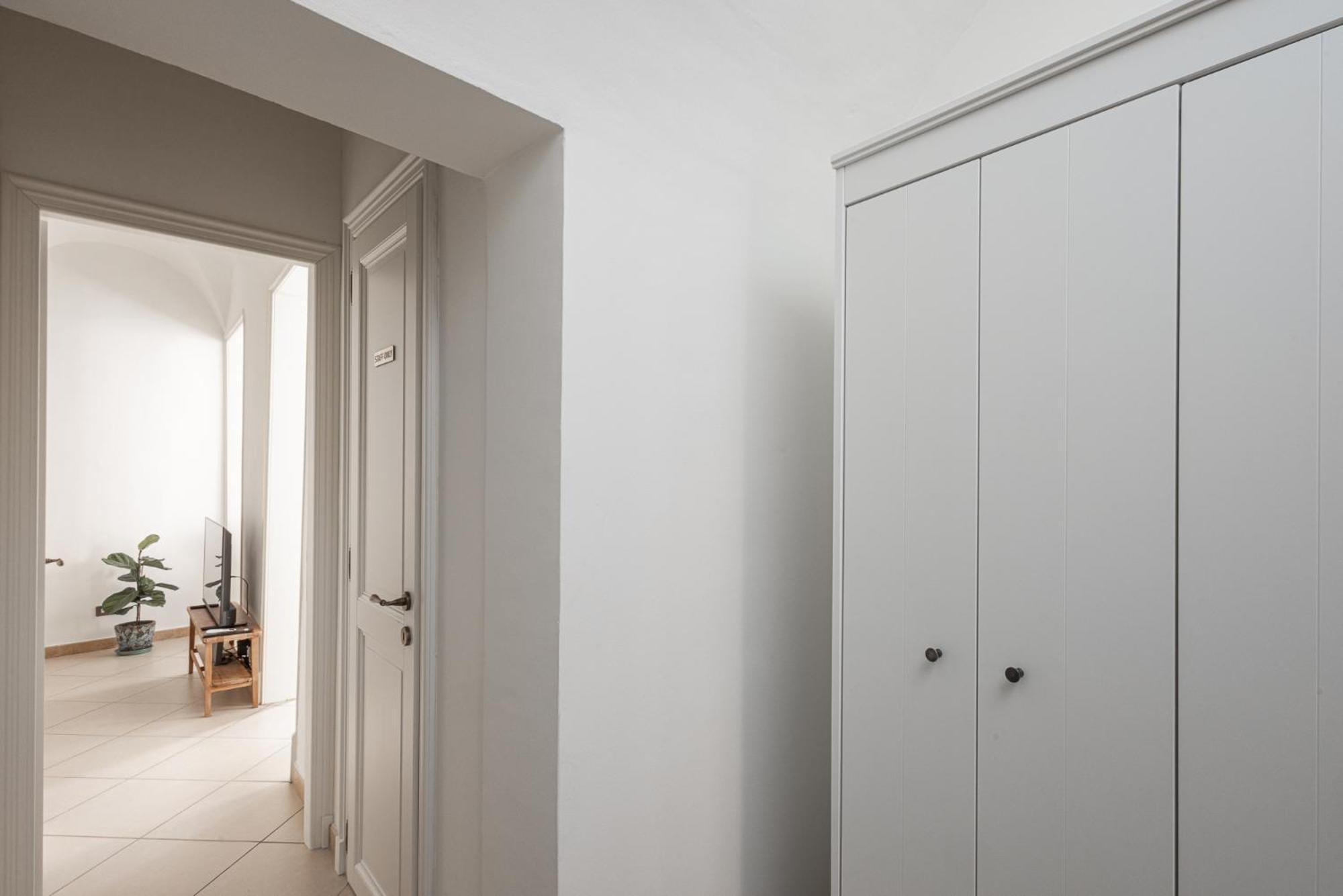Apartmán Bordiland 1 Bordighera Exteriér fotografie