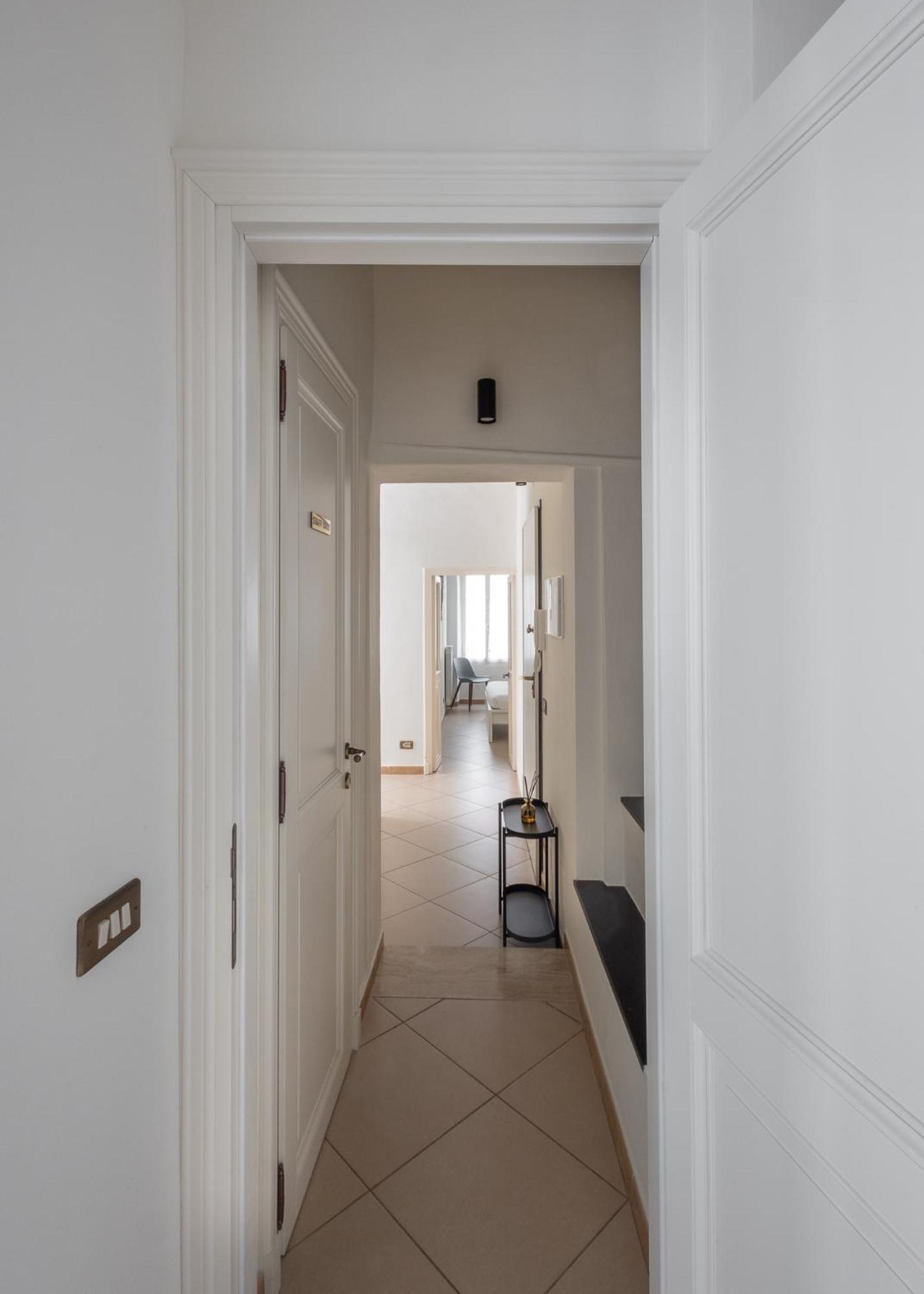 Apartmán Bordiland 1 Bordighera Exteriér fotografie