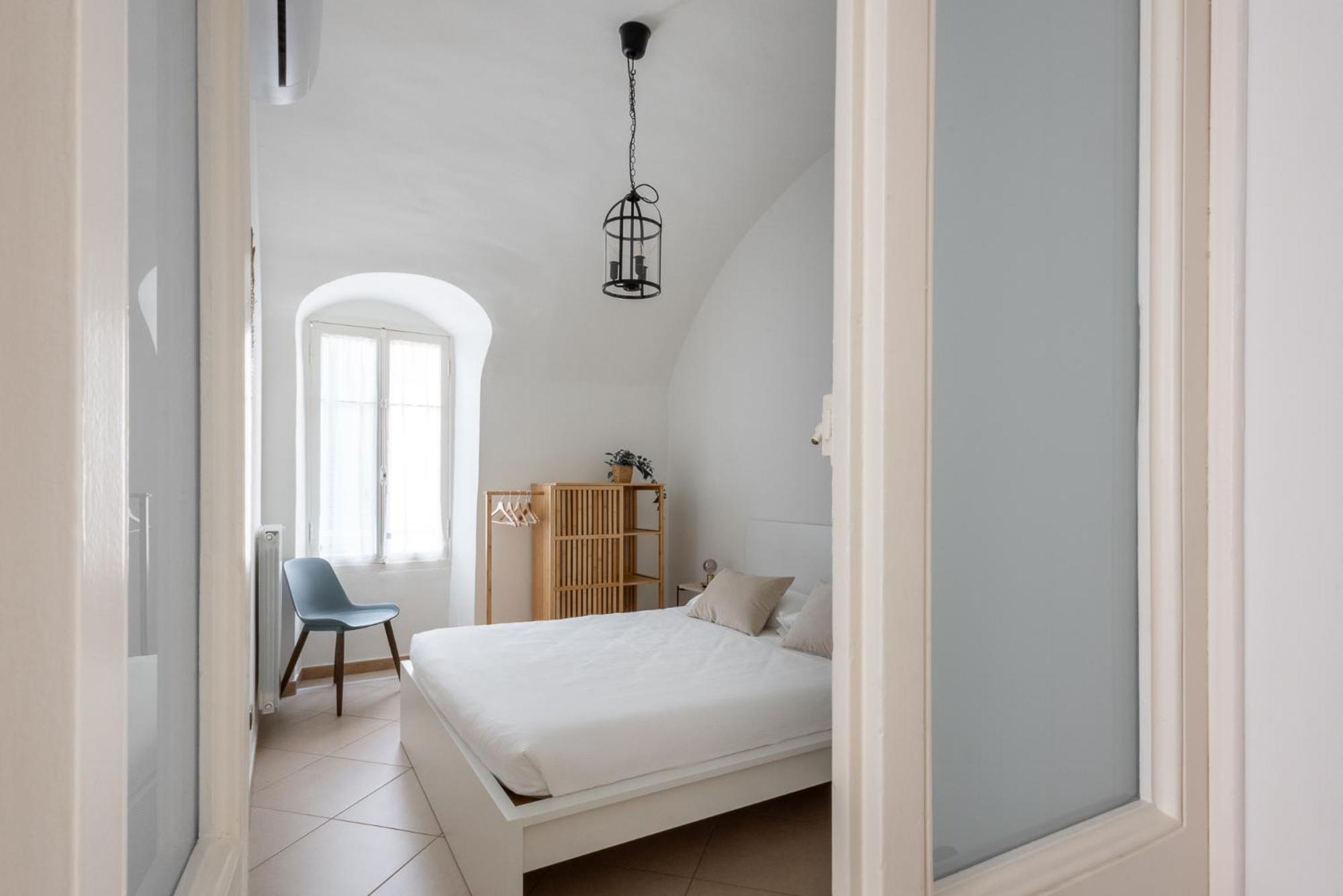 Apartmán Bordiland 1 Bordighera Exteriér fotografie