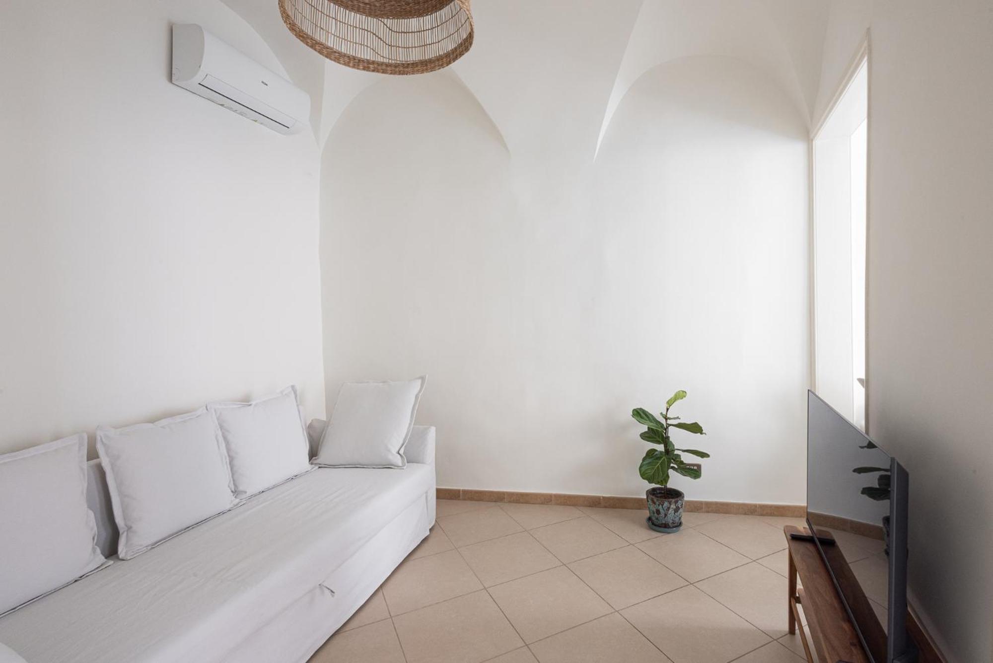 Apartmán Bordiland 1 Bordighera Exteriér fotografie