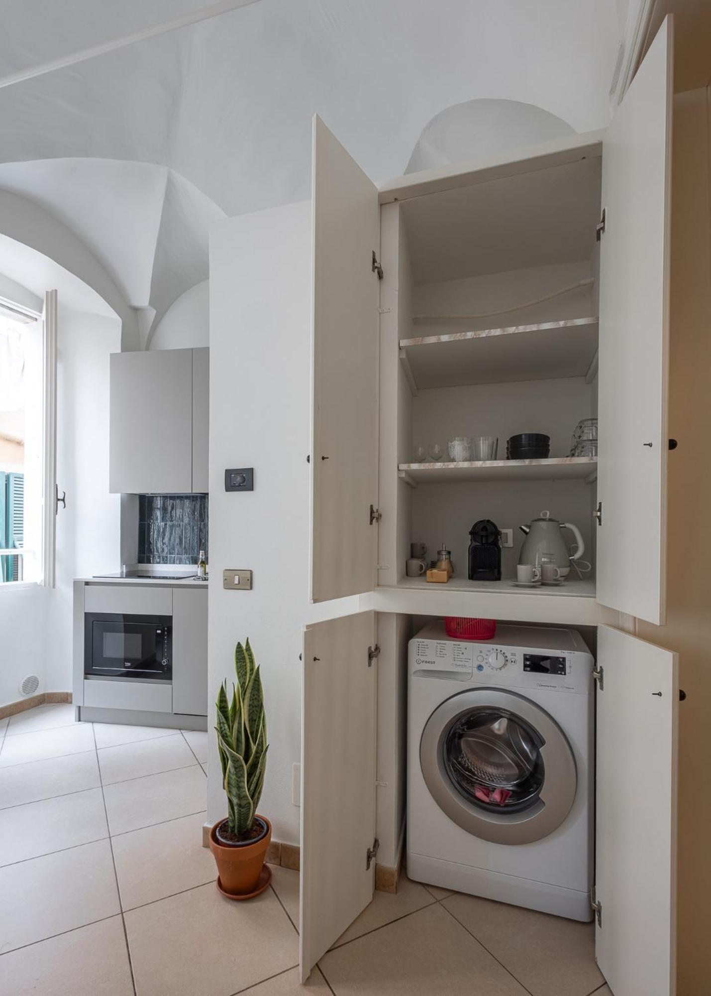 Apartmán Bordiland 1 Bordighera Exteriér fotografie