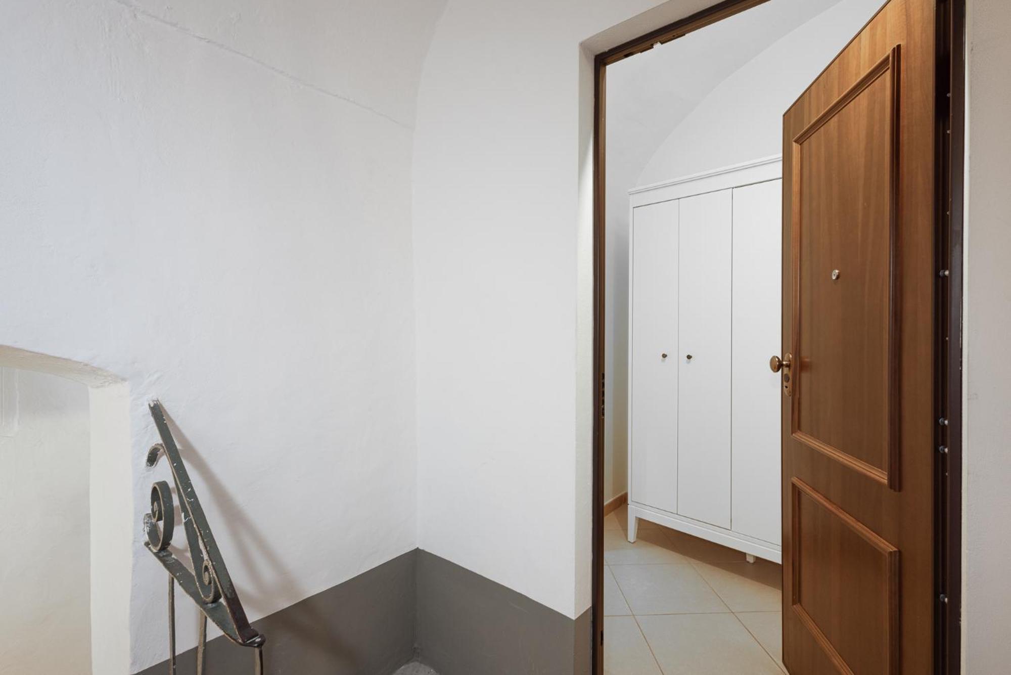 Apartmán Bordiland 1 Bordighera Exteriér fotografie