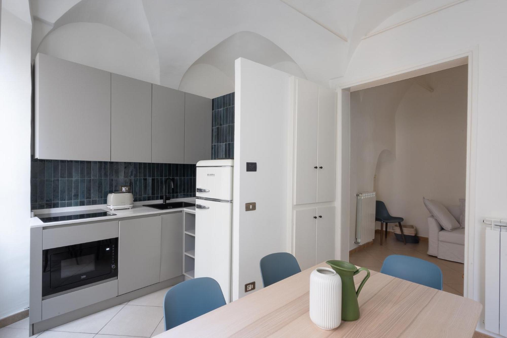 Apartmán Bordiland 1 Bordighera Exteriér fotografie