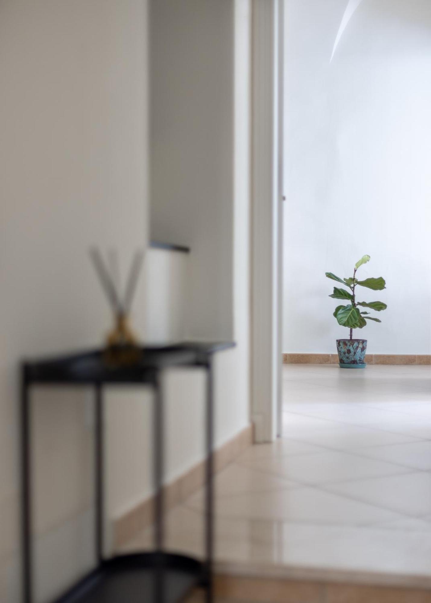 Apartmán Bordiland 1 Bordighera Exteriér fotografie